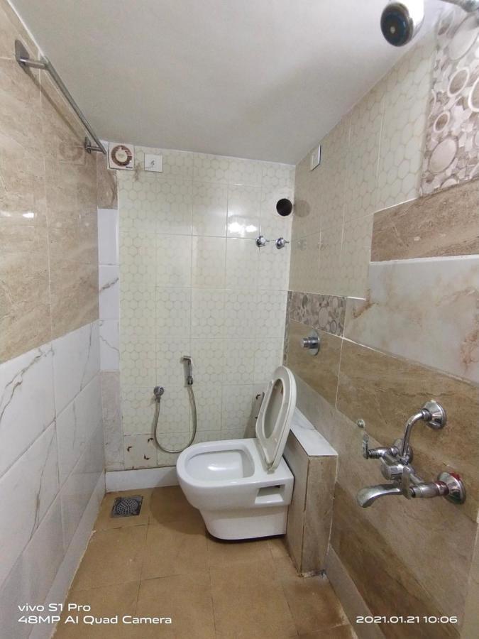 Shree Manjushree Residency Hotel Udupi Bagian luar foto